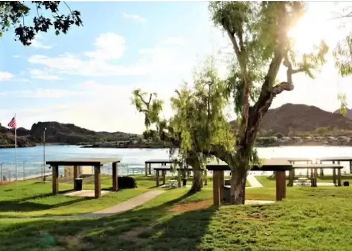 Strip Pool House | Private Pool • Game • River Access * Parker